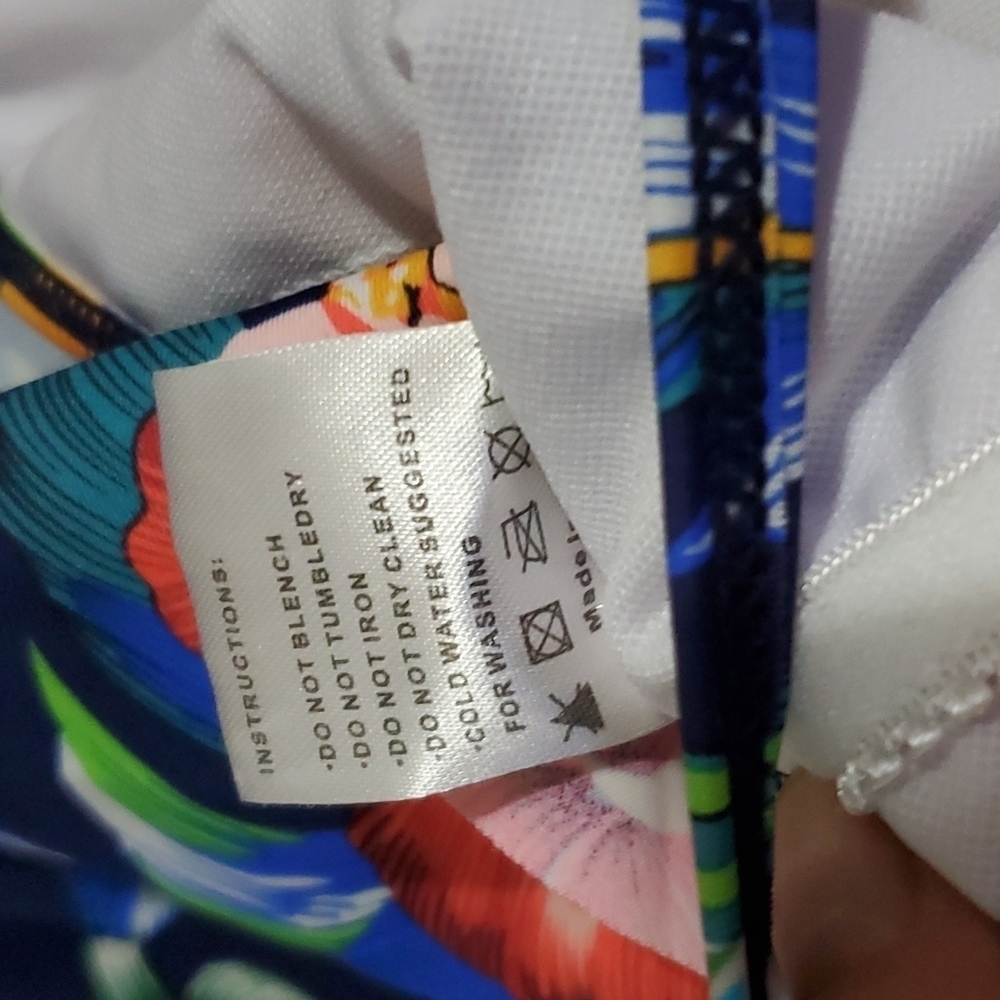 💋 NWOT KALAWALK ONE PIECE - Picture 8 of 11